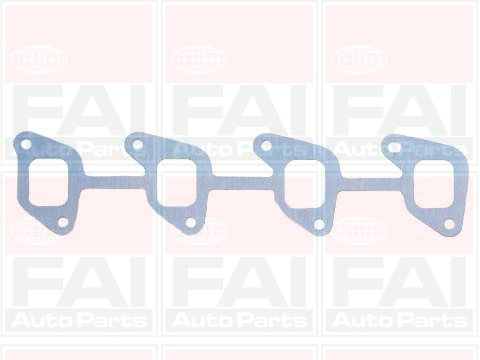 Gasket Set, intake manifold